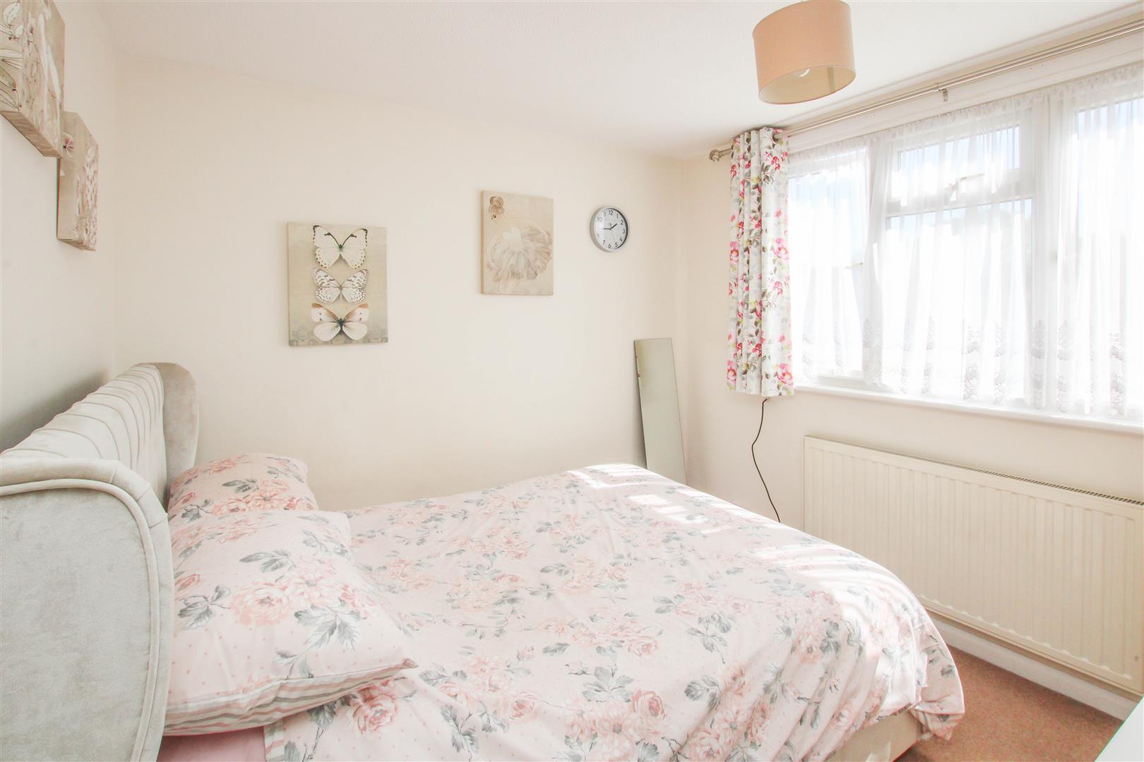 Magnolia Way, Pilgrims Hatch, Brentwood Keith Ashton